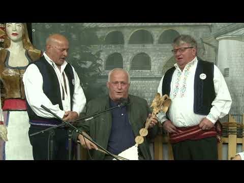 D.Malidzan D.Prijovic i M.Ljiljanic - Serdar Jole - Poranila Jagoda - (LIVE) - (Tv Duga Plus 2021)