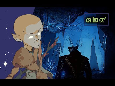 "Sons of Lyrium," The Spirit of Roleplay 129 - Dragon Age: Inquisition [The Descent]