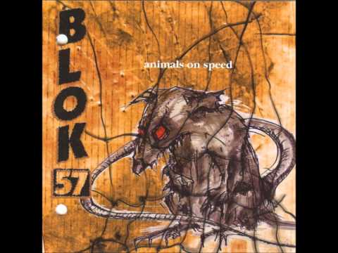 Blok 57 - Rat Kill