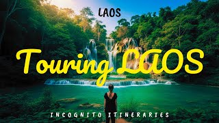 Discover Laos: Your Top 10 Unforgettable January 2026 Travel Destinations