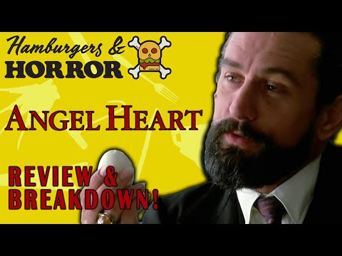 Angel Heart (1987) Review & Breakdown!