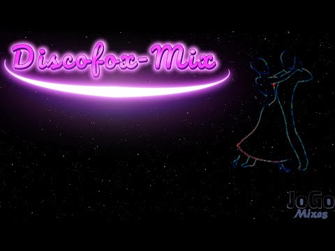 Discofox-Mix (deutsch) #2303#