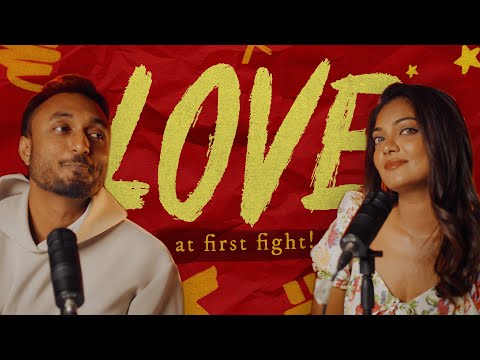 He Bullied Me and I Fell in Love! ft Rupini Krishnan  [ENG SUB] - KadhalaKadhala!