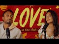 He Bullied Me And I Fell In Love Ft Rupini Krishnan ENG SUB KadhalaKadhala