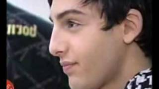 Darin Walk the Distance