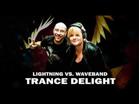 Lightning vs. Waveband - Trance Delight 108 @ Afterhours.fm (27.01.2024)