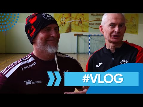 Vlog Timac Agro | UKS Hattrick Głuchołazy