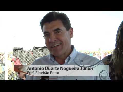 Programa Neusa Bighetti exibido no dia 25/06/2017 - Aniversário de Ribeirão Preto 161 anos