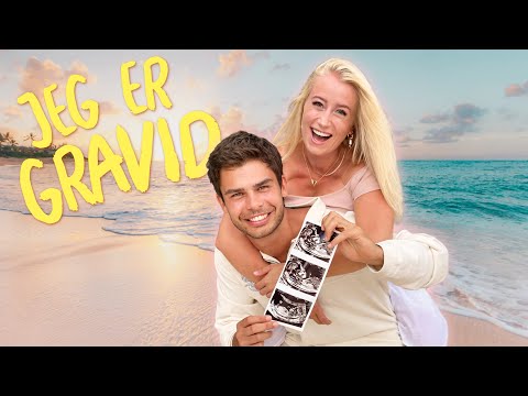 VI SKAL VÆRE FORÆLDRE - Vores reaktion