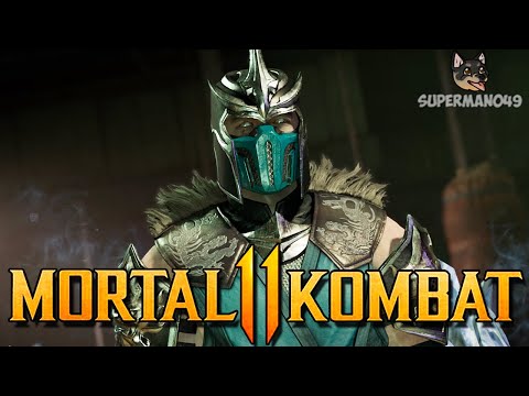 DECEPTION SUB-ZERO IS BACK STEALING ROUNDS! - Mortal Kombat 11: "Sub-Zero" Gameplay (Online Matches)