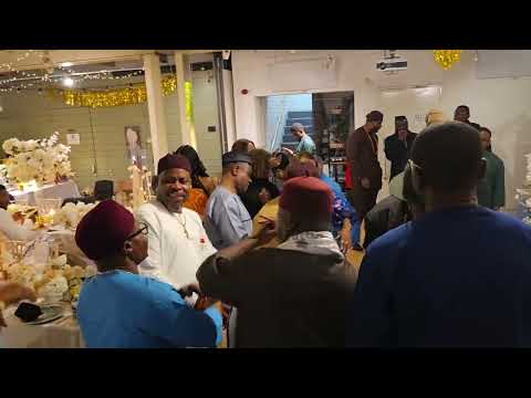 DJ Party Moves (Sareli Events Ltd) video.