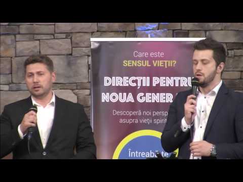 4 For Jesus - Copil de Dumnezeu