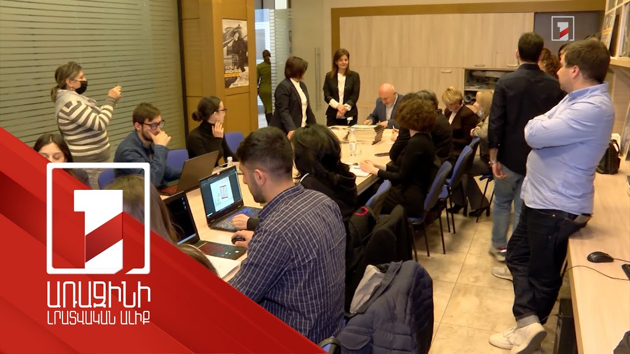 Միլանի պոլիտեխնիկական համալսարանի փորձագետներն ամփոփել են Հայաստան աշխատանքային այցի արդյունքը