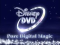 Disney DVD Logo Fullscreen October 2001 November 2007