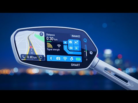 14 INCREDIBLE BICYCLE INVENTIONS THAT YOU HAVEN'T SEEN YET