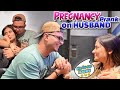 Pregnancy Prank Went Wrong On My Husband Tanshivlogs