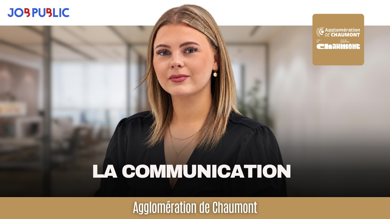 Eva Flamerion-Chargée de communication
