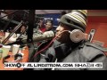 Kool Keith on Showoff Radio w/ Statik Selektah