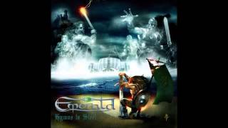 Emerald - Azrael (Crimson Glory Cover)