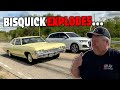 Grudge Race Goes Wrong Old Man S Biscayne EXPLODES
