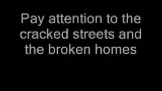 Welcome to Paradise lyrics - Green Day HQ