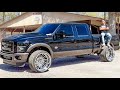 Introducing Bandit The ROWDIEST F250 I Ve Ever Owned 1200HP 6 7 POWERSTROKE