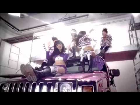 After School - Ah  MV (HD)