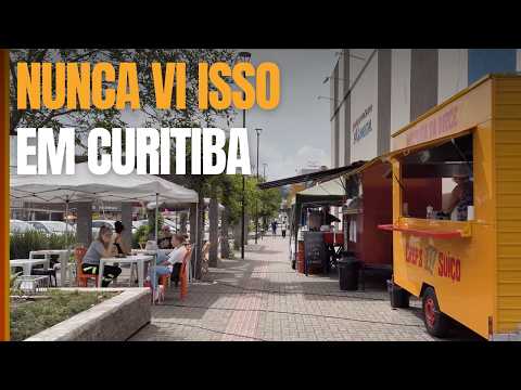 I VISITED PIRAQUARA: The city that SURPRISED me the most in the metropolitan region of Curitiba