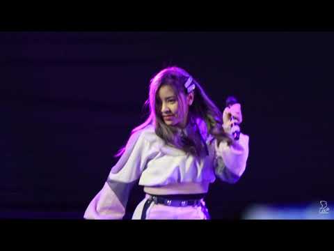 [Fancam] Koisuru Fortune Cookie - BNK48 (Tarwaan Focus) | BNK48 Thank you & The Beginner @KhonKaen