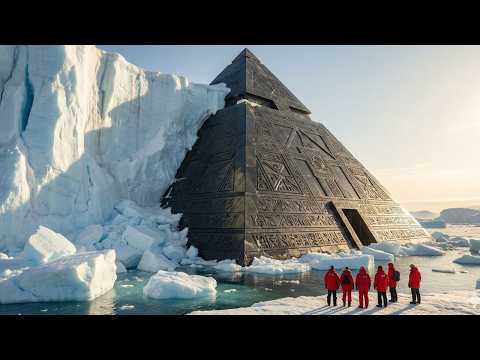 Lost Wonders that Could Change History