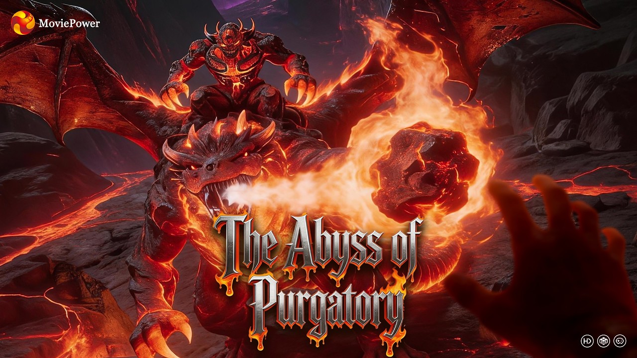 The Abyss of Purgatory