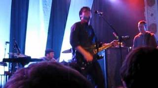 Jimmy Eat World - What Would I Say To You Now - Live in Chicago 2009