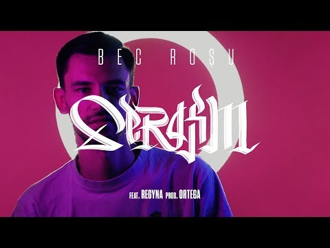 Serafim - Bec Roșu feat. Regyna [Official Video]