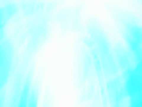 Incandescent - The Great Curve of The Sky