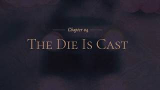 Teaser Enigma - The Die is Cast - The Fall Of A Rebel Angel (Album)