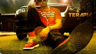 La Terapia - Humo y Alcohol (Reggaeton)