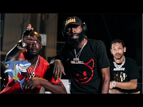 2684 Millie x Goonie2X - "Marlee Matlin" @StreetShark00