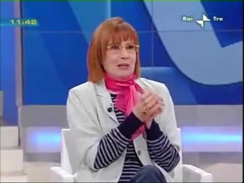 Enza Sampò parla della Taurinorum Travel Team su Rai Tre: i piemontesi non sono dei "bugia nen"!