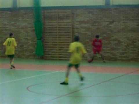 Polonia Jaszowice Vs Kobierzyce :)