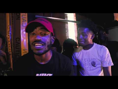 YPN Tay - "Anthem" Official Music Video (Ft. FTT Nino Teflon Too Official & YPN Nell)