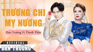 TRƯƠNG CHI - MỴ NƯƠNG || ĐAN TRƯỜNG FT THANH THẢO | LIVE CONCERT 2004 - MÃI MÃI 1 TÌNH YÊU 