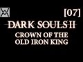 Прохождение Dark Souls 2 DLC [07] - Мглистая Башня (продолжение) 