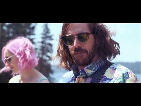 Mountains in the Sea - Let's Go (Official Music Video)