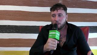 Il Cile: “Ho impugnato la mia vita per migliorare”