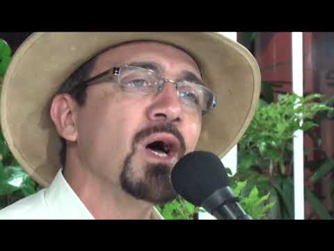 Programa Prosa, Café e Viola nº 506 – Ronaldo Sabino interpreta "Caipira"