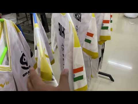 Pro Gaming Team Jerseys 🎮🔥 | Must Watch for Gamers