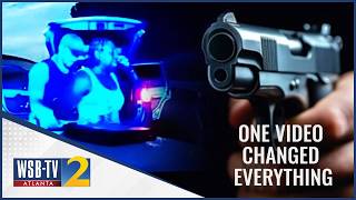 Moment of road rage leads to drug bust in Gwinnett County
