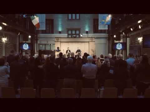 Purple Rain live cover