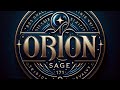 Orion Sage: January 1, 2024 Numerology Reading.. How ironic what today’s energy is.