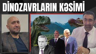 Bəylərin budandığı, Ramizin vurulduğu, Kəmaləddin günləri saydığı, Əliyevin şelləndiyi  2025- ci il